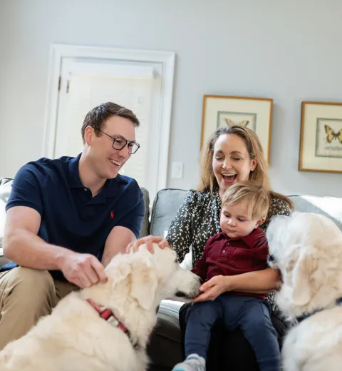 Merry Maid Customers